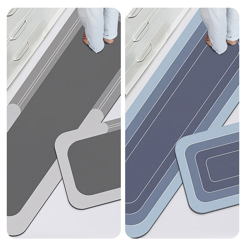 Non-Slip & Super Absorbent Floor Rugs🦶