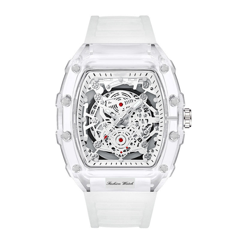 šFashion Hollowed Men Watches