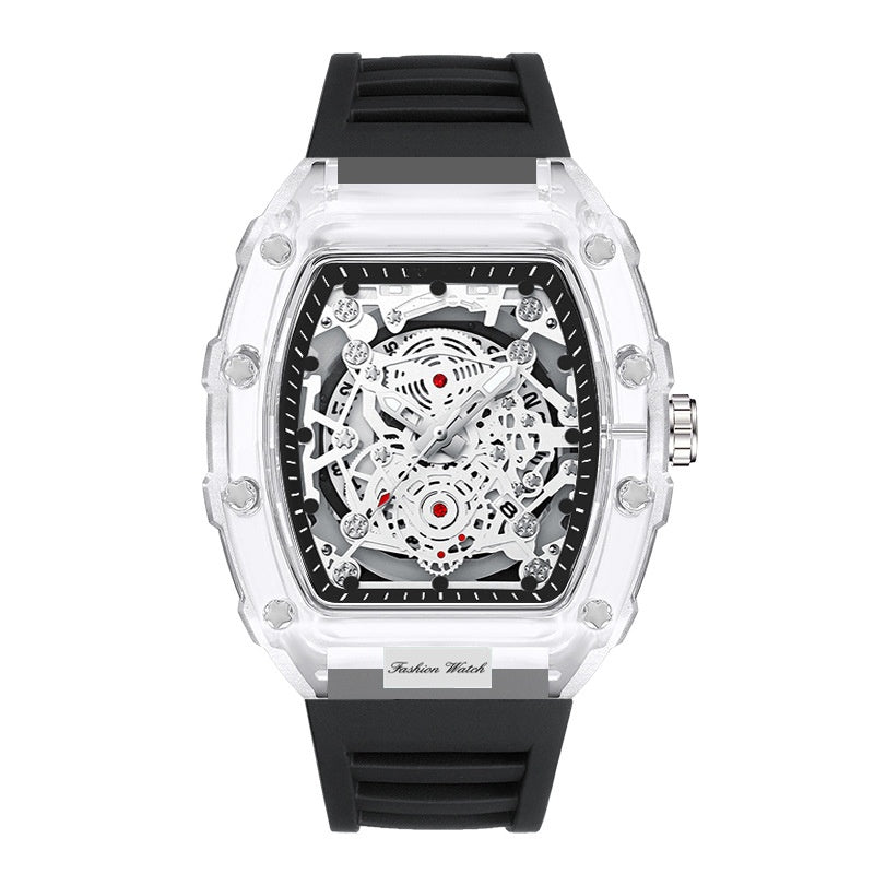 šFashion Hollowed Men Watches