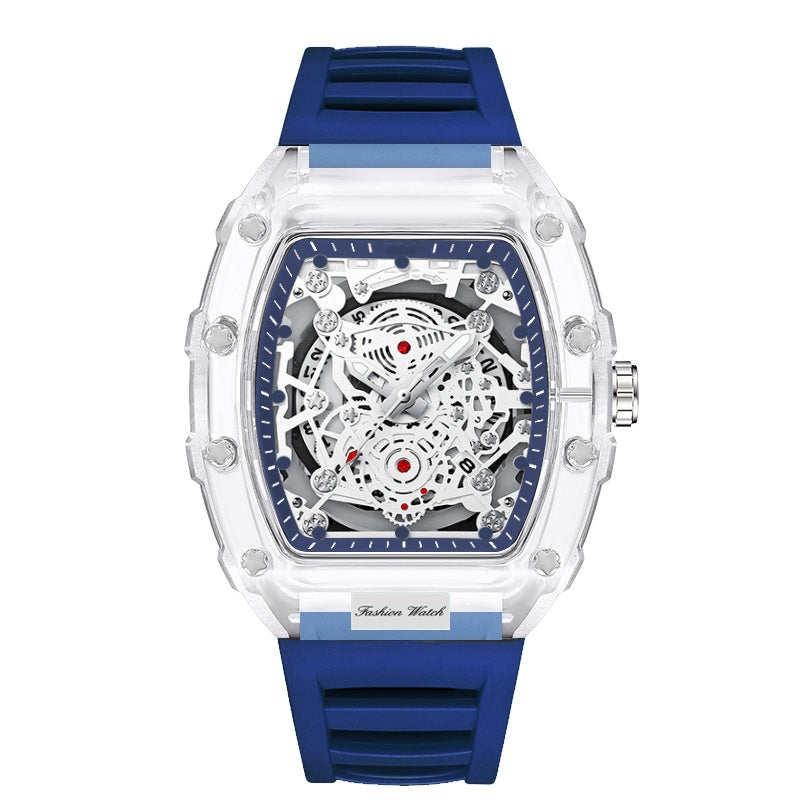 šFashion Hollowed Men Watches