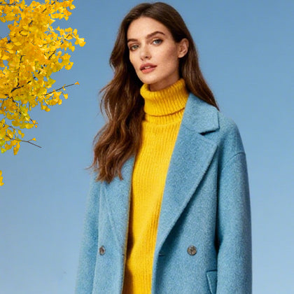 Clothing & Accessories