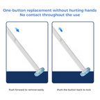 🔥Hot Sale🔥Disposable Toilet Cleaning System