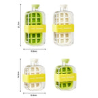 🔥HOT SALE🔥Press-To-Cold Ice Cube Mold & Kettle