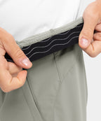 Men's Stretch Quick Dry Casual Work Golf Shorts