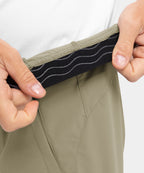 Men's Stretch Quick Dry Casual Work Golf Shorts