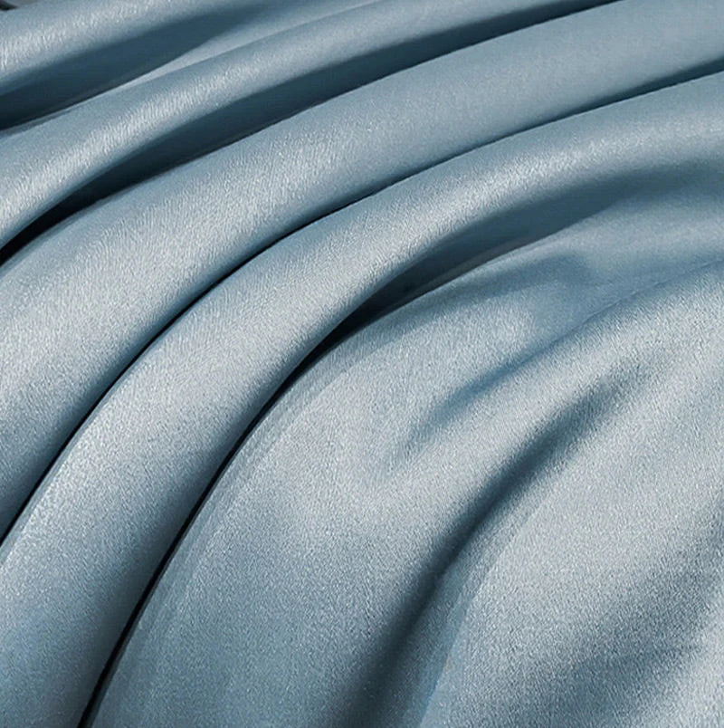 🎁Get Ready For Summer🛏️ Summer Simple Ice Silk Quilt❄️