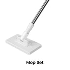 🧹 Multi-Surface Sweeper Mop