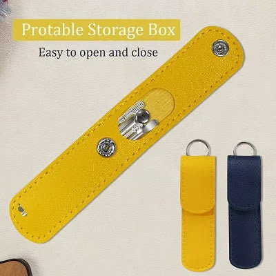 🔥👂 EarWax Cleaner Tool Set Precision Cleaning Care for Your Hearing🧹