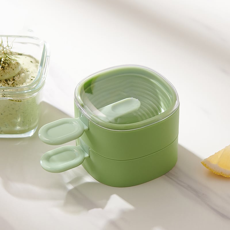🍦New Creative Multi-Layer Ice Cream Mold✨