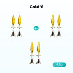 🎣Metal Propeller Fishing Lure for Catching Fish