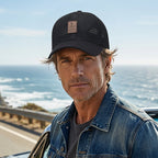 Lightweight & Breathable Baseball Cap for Summer