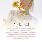 Women's Simple Stylish Shoulder Crossbody Bag💖BUY 2 GET FREE SHIPPING