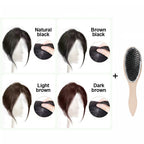 🔥Limited-time Offer🔥Partial Bangs Hair Piece