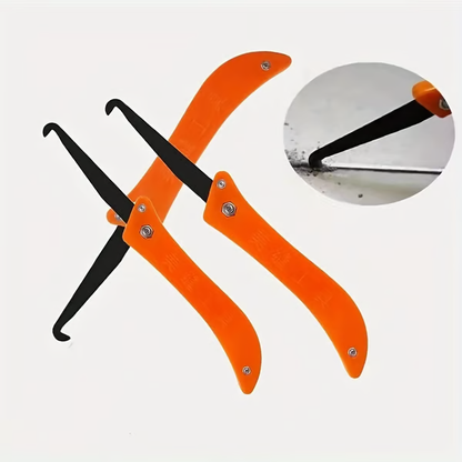 ⏳Time-Limited Special⏰Ceramic Joint Cleaning Hook