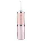 ✨🦷Portable Oral Irrigator Water Flosser