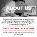 💖Women's Striped T-Shirt & Wide-Leg Joggers Set