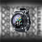 Reloj deportivo Bluetooth impermeable con monitorización del oxígeno en sangre