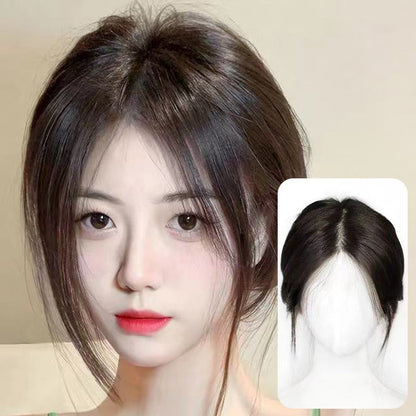 🔥Limited-time Offer🔥Partial Bangs Hair Piece