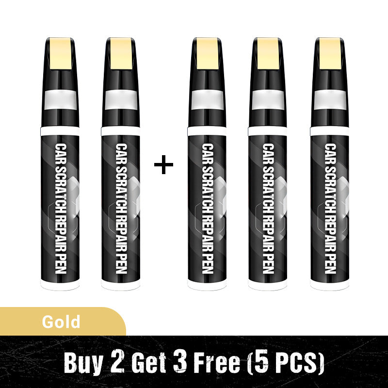 🔥BUY 1 GET 1 FREE🔥Car Scratch Repair Pen