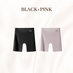 🔥Buy 1 Get 1 Free🔥Women's High-Waisted Ice Silk Tummy Control and Butt Lift Underwear