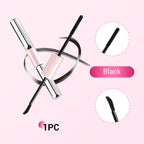 Double-Ended Waterproof Lengthening & Curling Mascara（50% OFF）