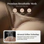 💐Women's Elegant Sheer Full Coverage Plus Size Bra