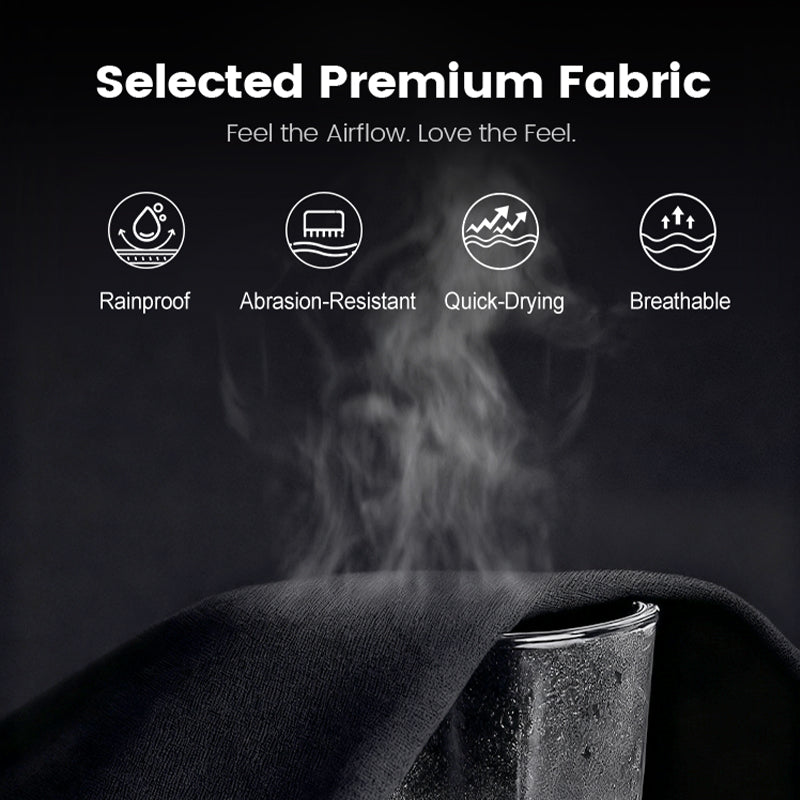 MultiPants – High Stretch Multi-pocket Durable Cargo Pants