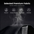 MultiPants – High Stretch Multi-pocket Durable Cargo Pants