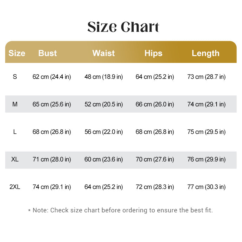 Butt Lifting Tummy Control Bodysuit Shapewear