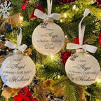 🌟Angel In Heaven Memorial Ornament💖