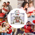 💝Gift Idea 🌲 Christmas Doll Blind Box Toy Set🎅