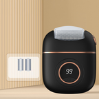 Multi-functional Electric Nail Trimmer