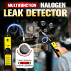 Multifunctional Car AC Halogen Leak Detector