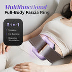 🔥Multifunctional Full-Body Fascia Ring