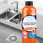 ✨Powerful Pipeline Dredging Agent