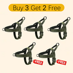 ✨Heavy-Duty Tactical Dog Harness with Handle🐕