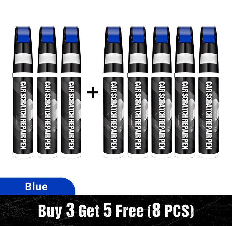 🔥BUY 1 GET 1 FREE🔥Car Scratch Repair Pen
