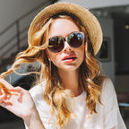 👓UV400 Protection Fit Over Glasses Sunglasses