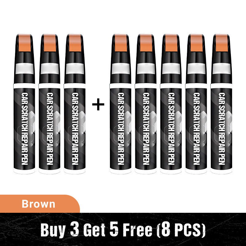🔥BUY 1 GET 1 FREE🔥Car Scratch Repair Pen