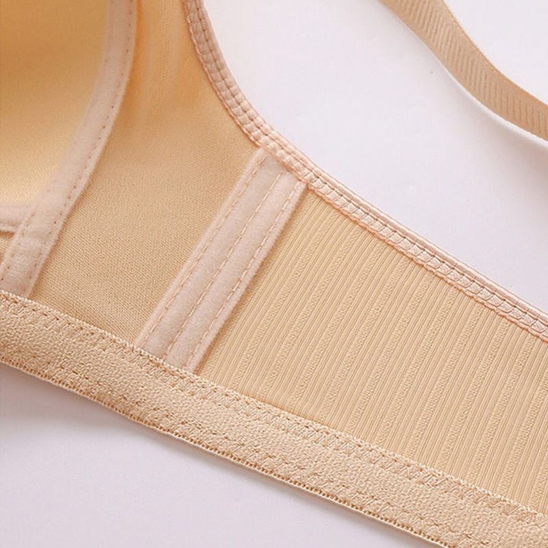 Plus Size Comfortable Underwear Bra