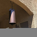 🔥The Deep Resonance Serenity Bell🎐