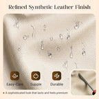 Women's RFID Blocking Leather Wallet