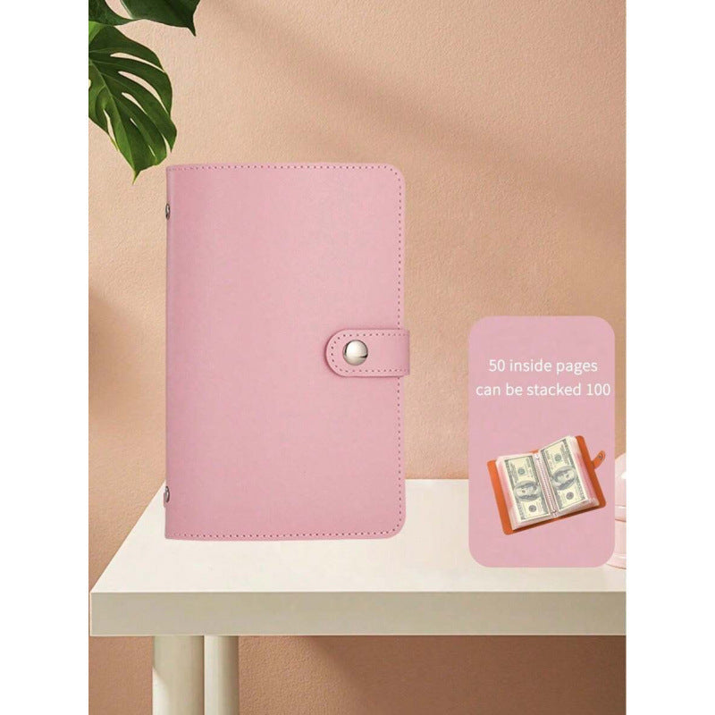 ⚡50K+ SOLD!💝Savings Challenges Book with Envelopes💸