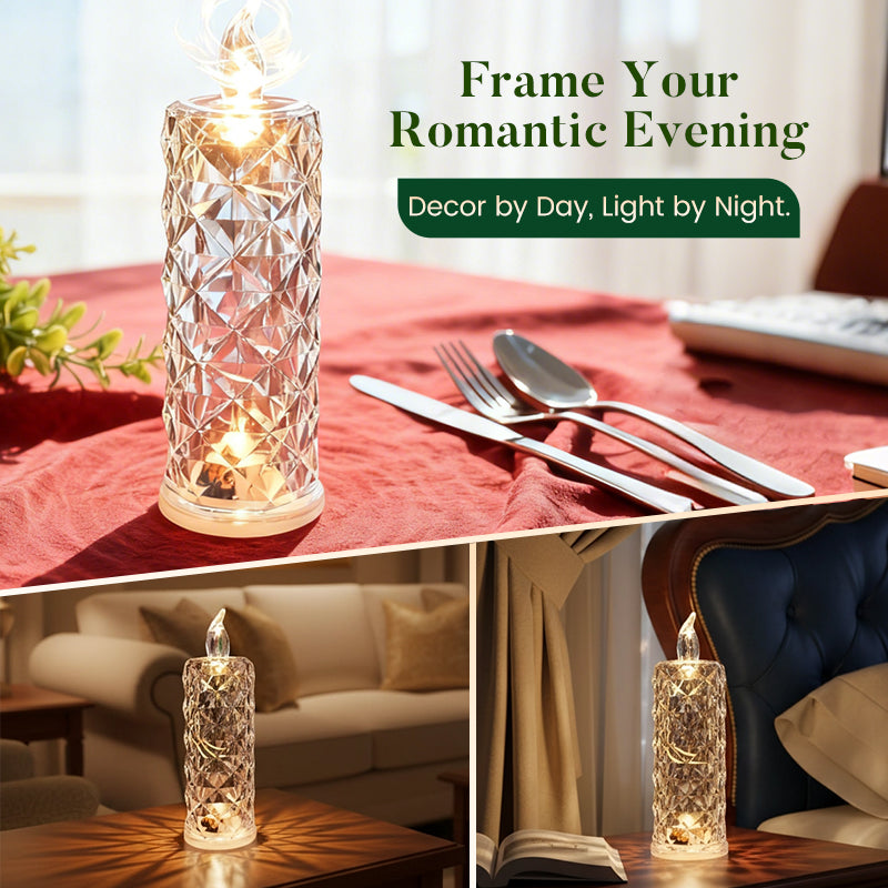 🎁Romantic Tabletop Night Lights