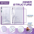 ⚡50K+ SOLD!💝Savings Challenges Book with Envelopes💸