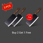 Darth Vader Ultra Sharp 🔪 Never Chip or Stain Professional Kitchen Knives 🍽️🥗