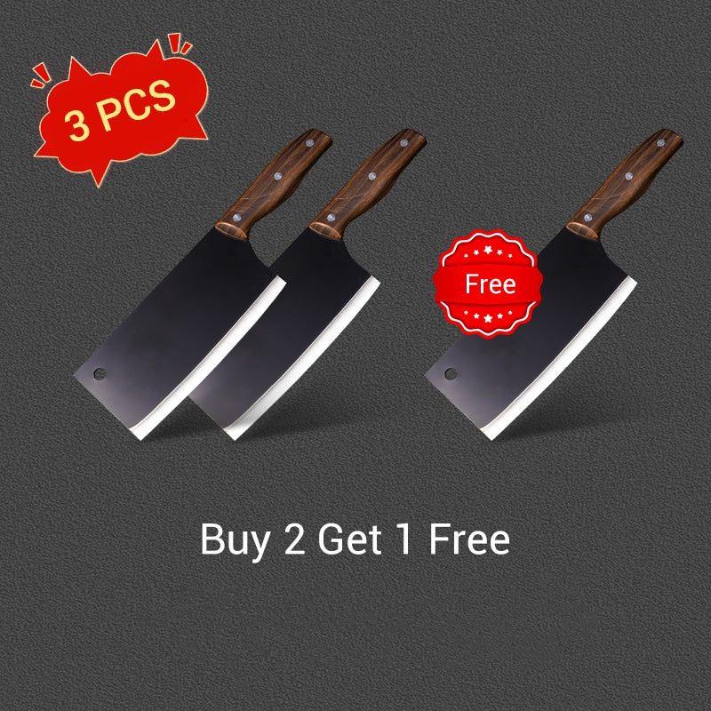 Darth Vader Ultra Sharp 🔪 Never Chip or Stain Professional Kitchen Knives 🍽️🥗