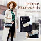 Women's Simple Stylish Shoulder Crossbody Bag💖BUY 2 GET FREE SHIPPING
