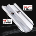 45-Degree Plasterboard Chamfering Planer