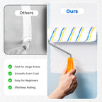 🔥Paint Roller With Detachable Handle